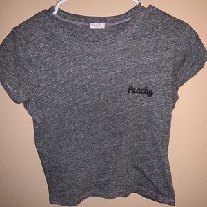 Brandy Melville t-shirt